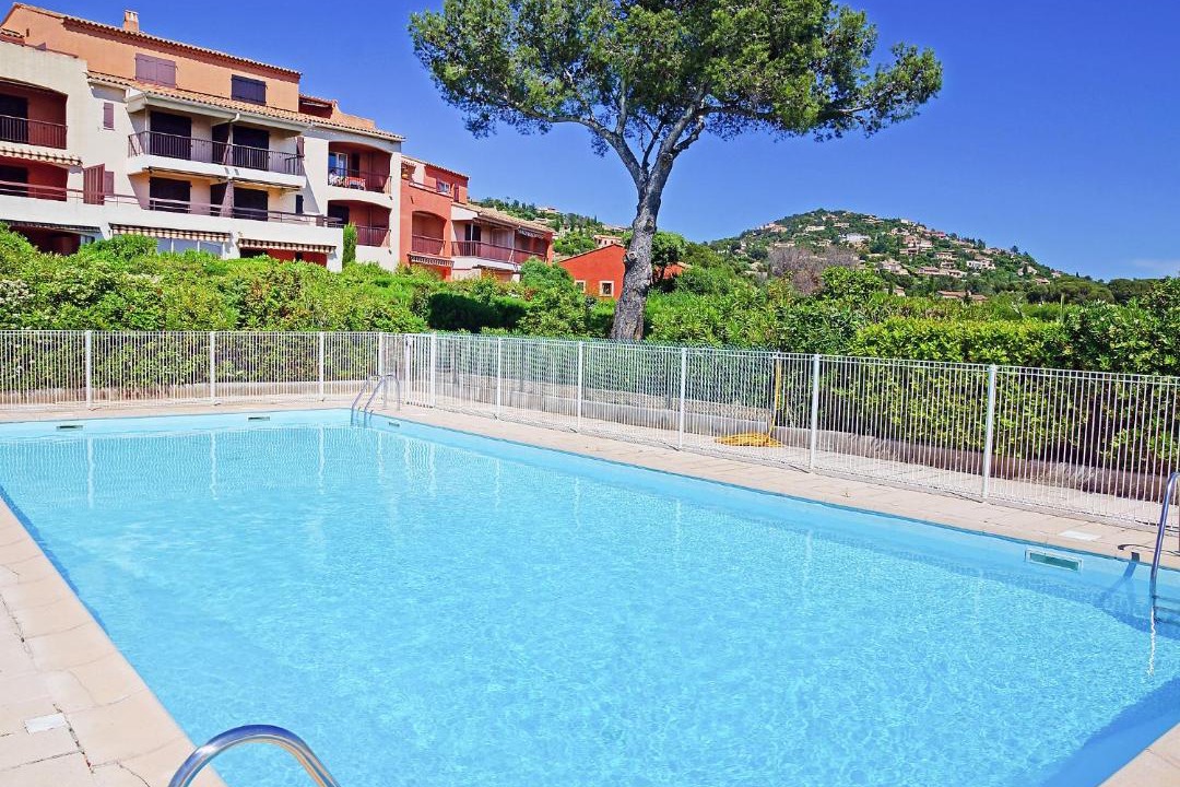 Photo of Outdoor in Agay