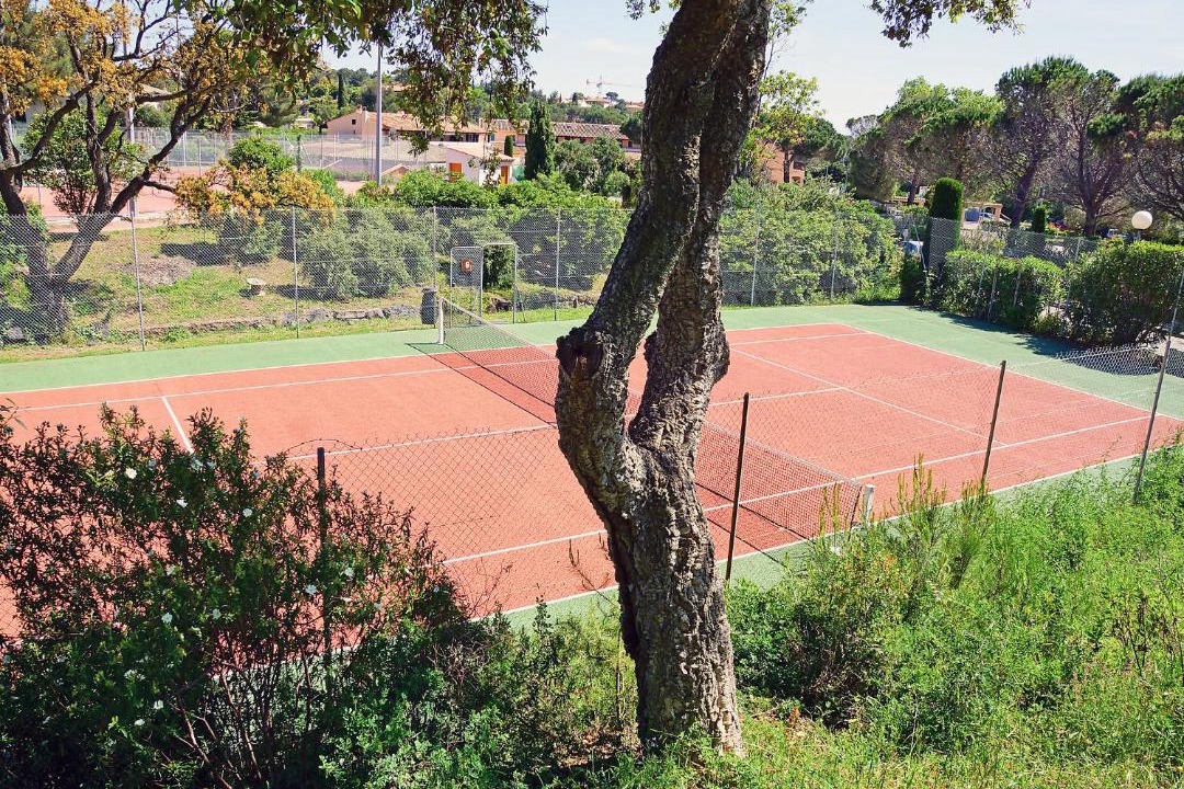 Photo of Outdoor in Agay