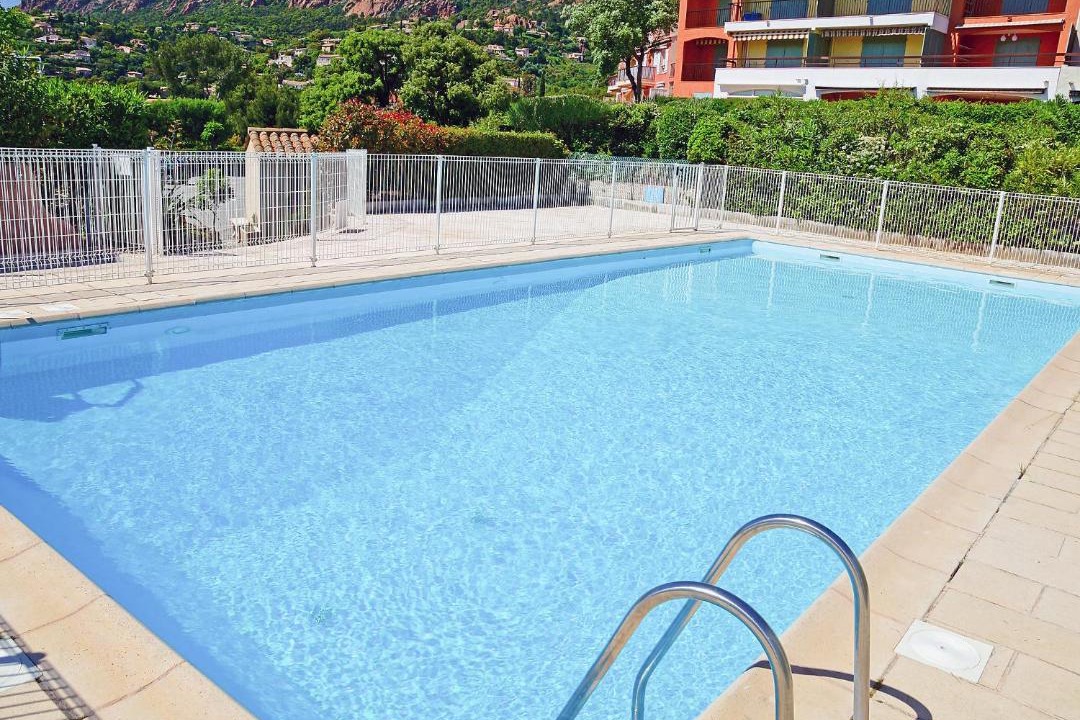 Photo of Outdoor in Agay