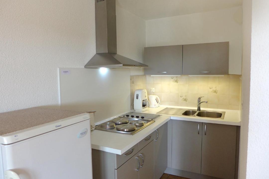 Photo of Kitchen in Agay