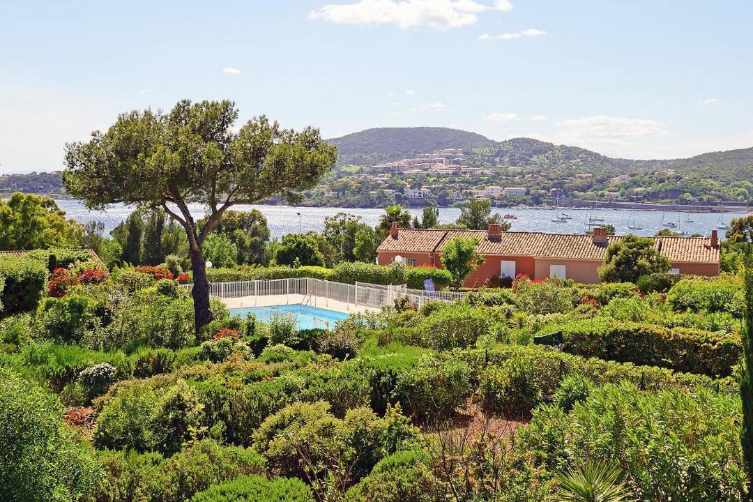 Photo of Outdoor in Agay
