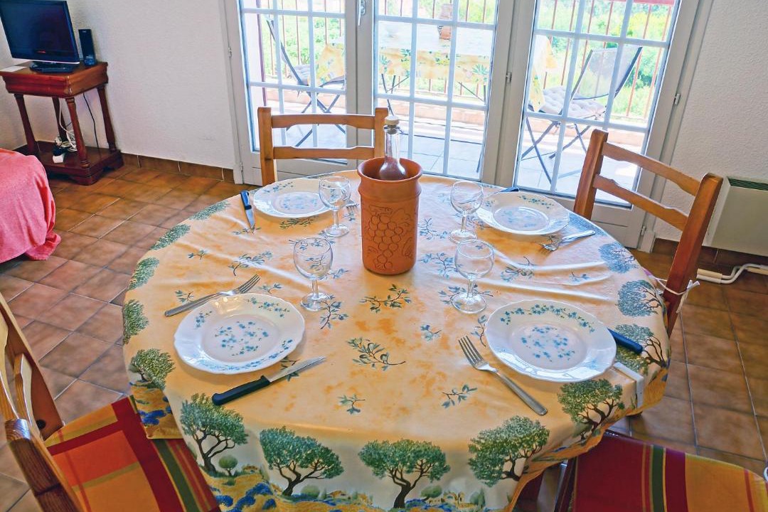 Photo of Livingroom in Agay