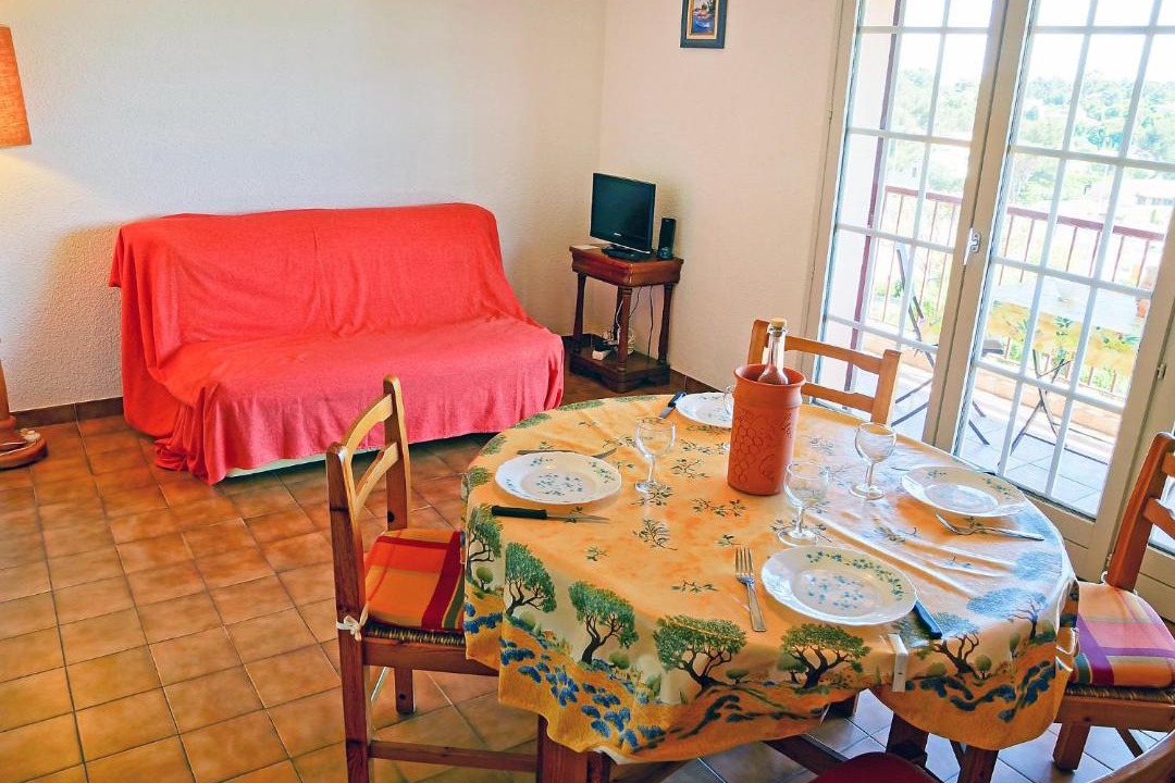 Photo of Livingroom in Agay