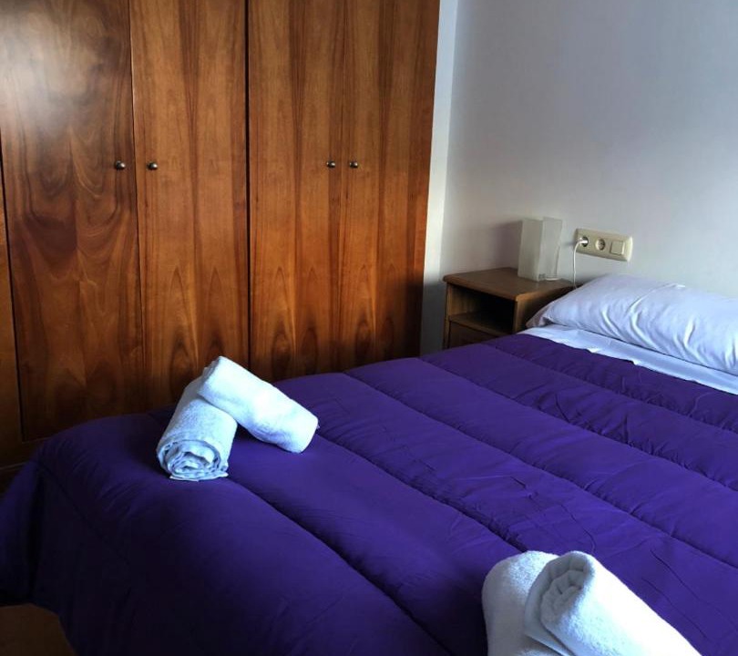Photo of Bedroom in La Molina