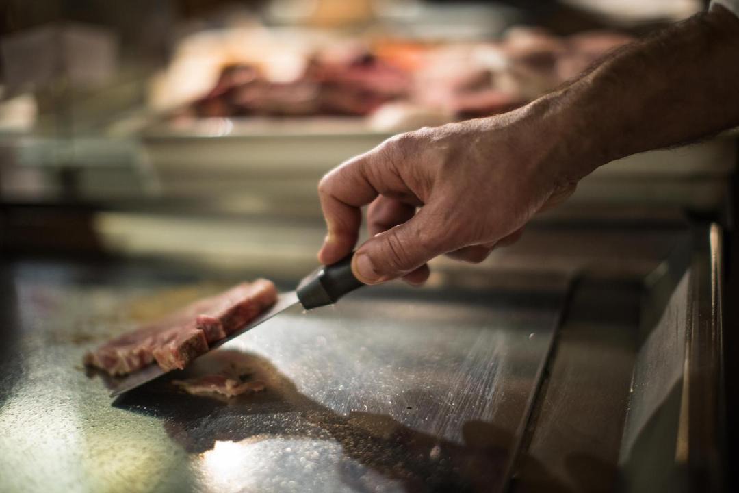 Photo of Kitchen in La Massana