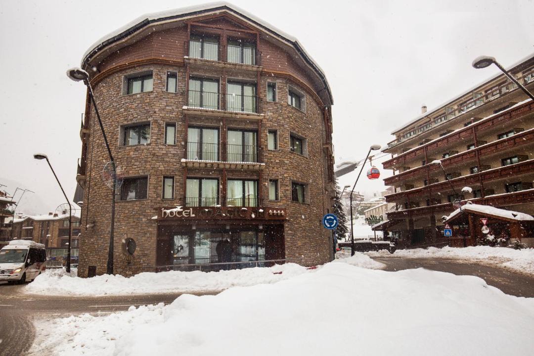 Photo of Others in La Massana