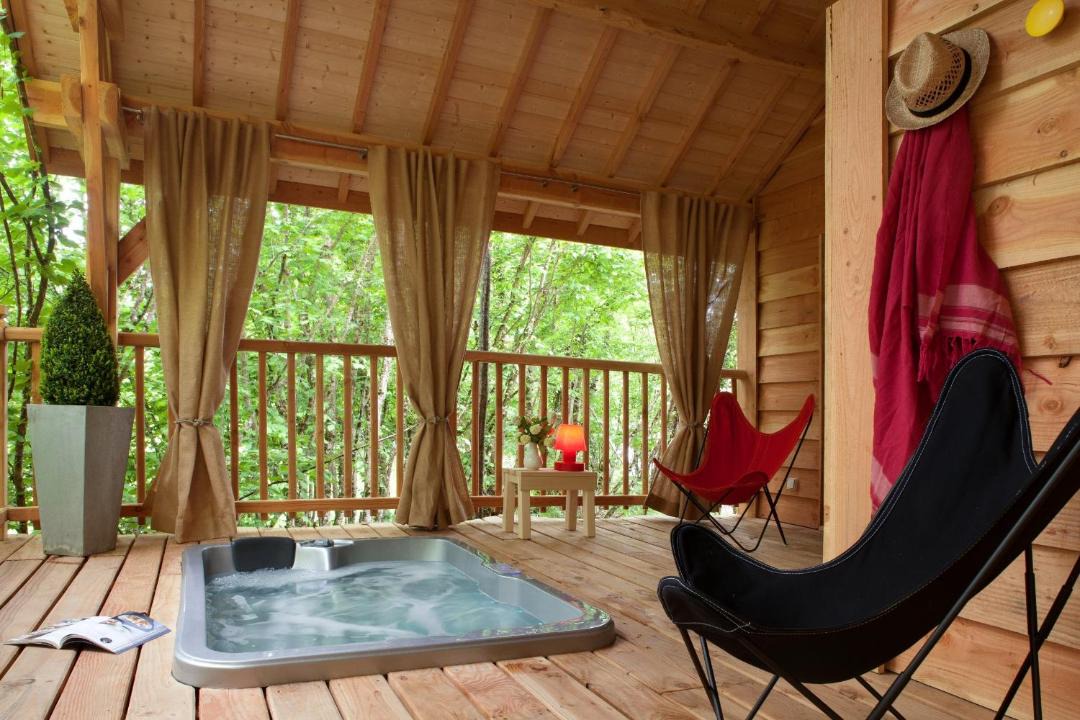Photo of Livingroom in Saint-Mexant