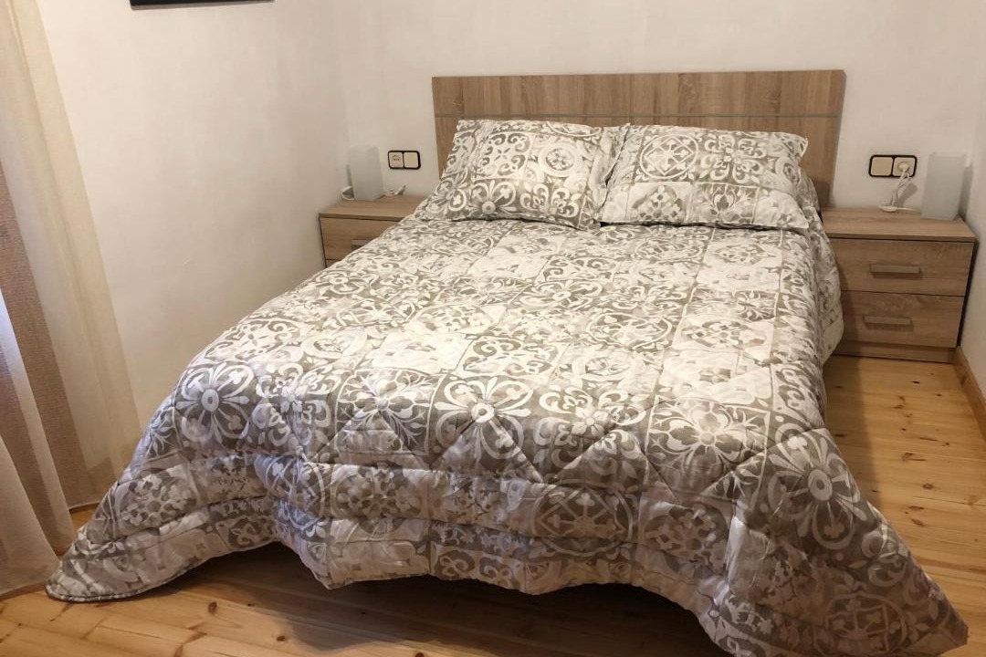 Photo of Bedroom in Esterri D'Aneu