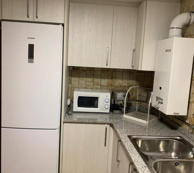 Photo of Kitchen in Esterri D'Aneu