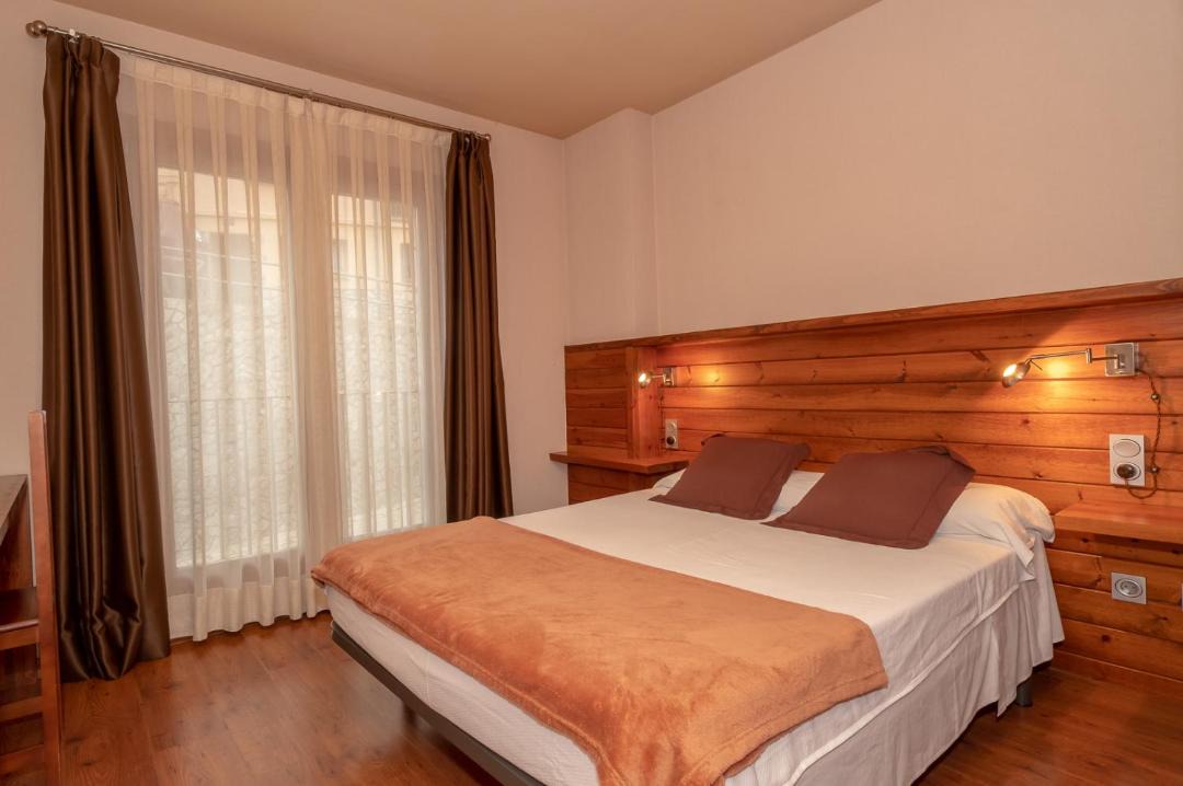 Photo of Bedroom in Bellver de Cerdanya