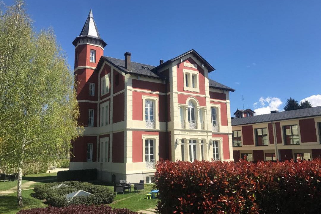 Photo of Buildings in Puigcerda