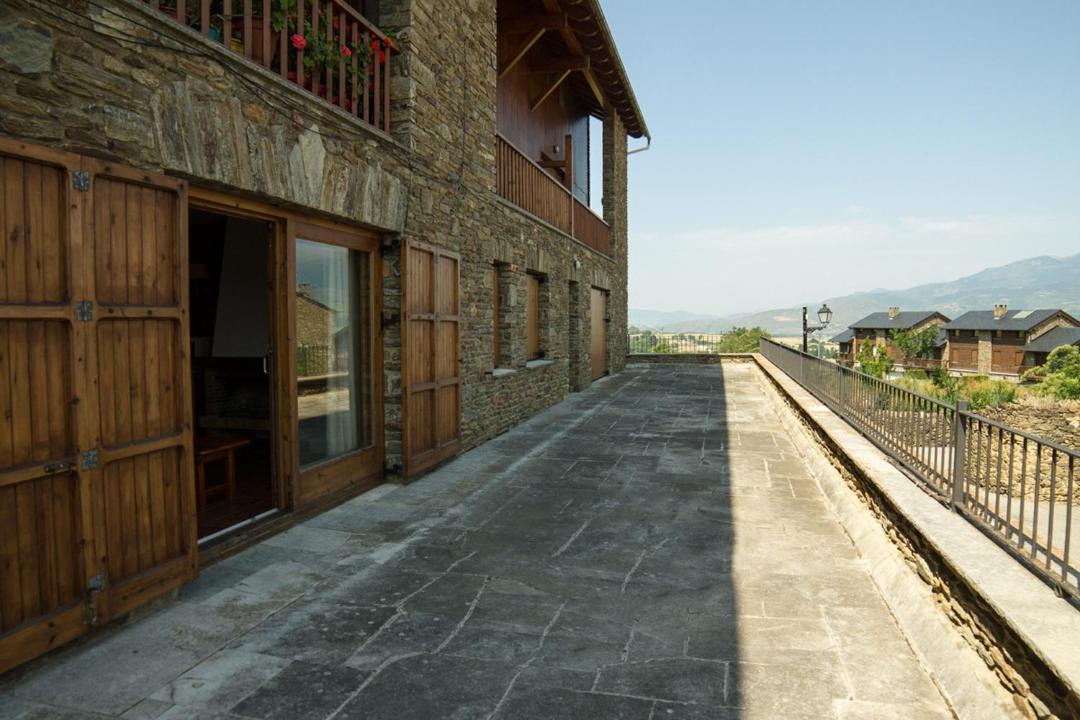 Photo of Buildings in El Vilar d'Urtx