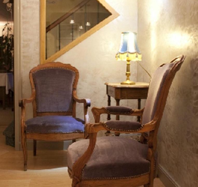 Photo of Livingroom in Saint-Cirgues-de-Jordanne