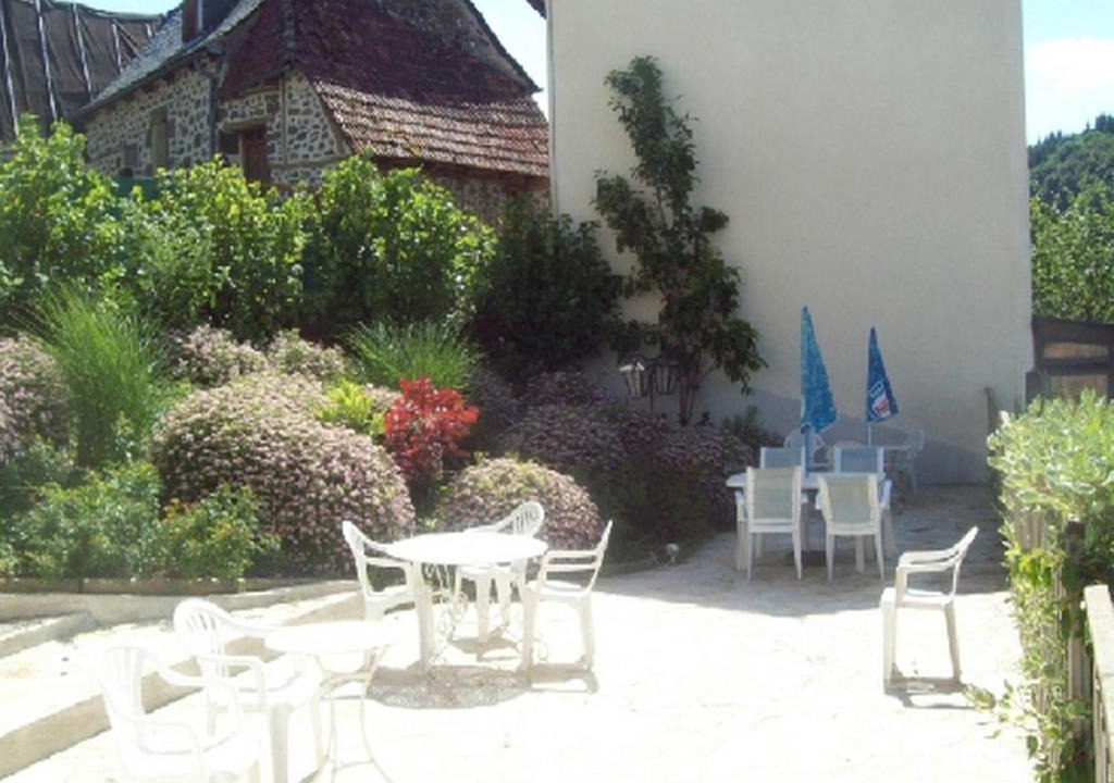 Photo of Others in Saint-Cirgues-de-Jordanne