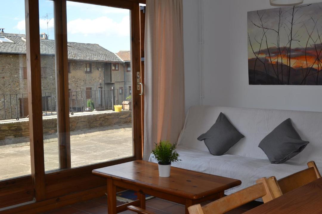 Photo of Livingroom in El Vilar d'Urtx