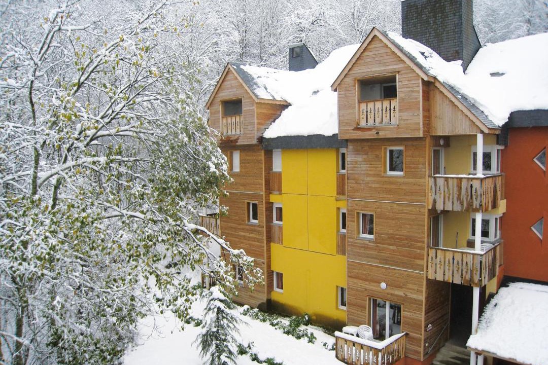 Photo of Others in Cauterets