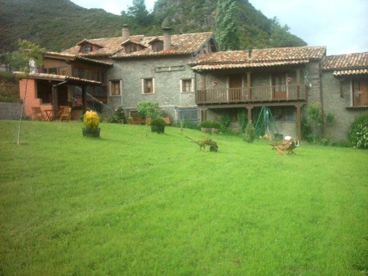 Photo of Buildings in Ardanue