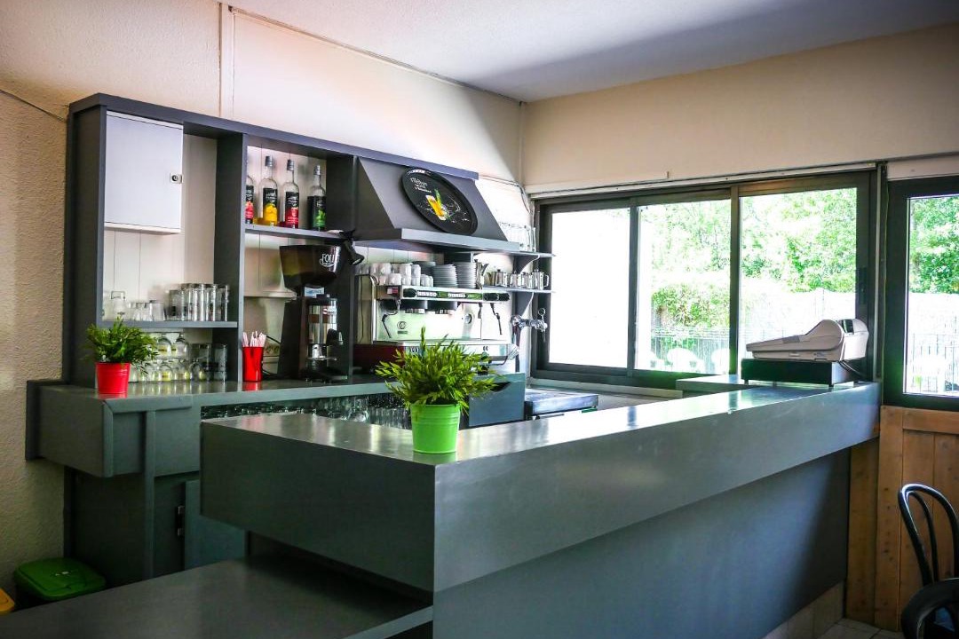 Photo of Kitchen in Saint-Lary-Soulan