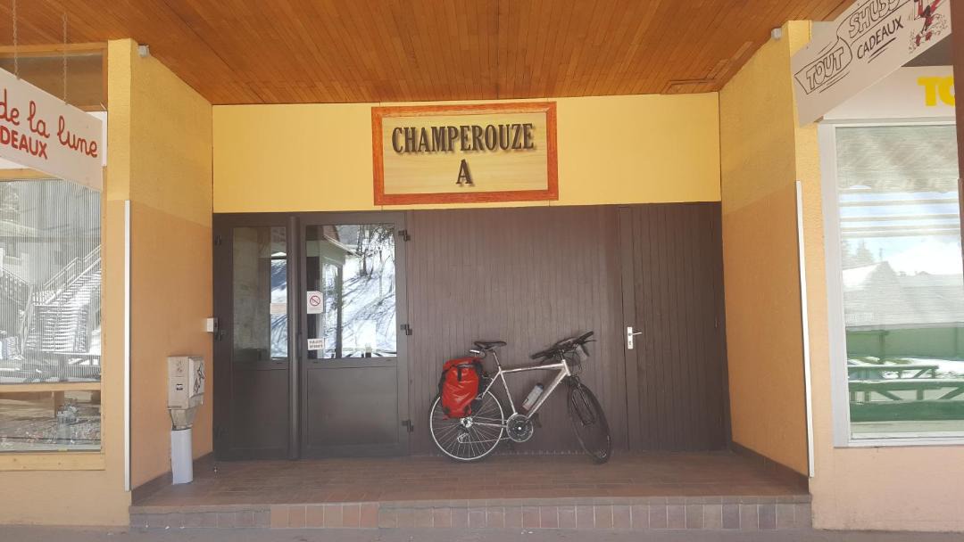 Photo of Others in La Toussuire