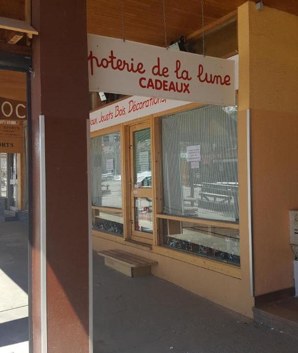 Photo of Others in La Toussuire
