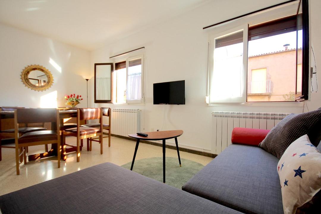 Photo of Livingroom in Salas de Pallars