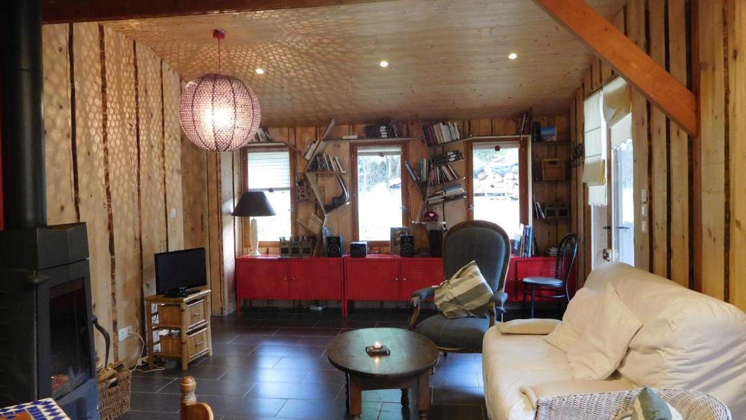 Photo of Livingroom in Labroquere