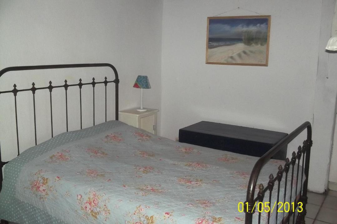 Photo of Bedroom in Le Grau-dʼAgde