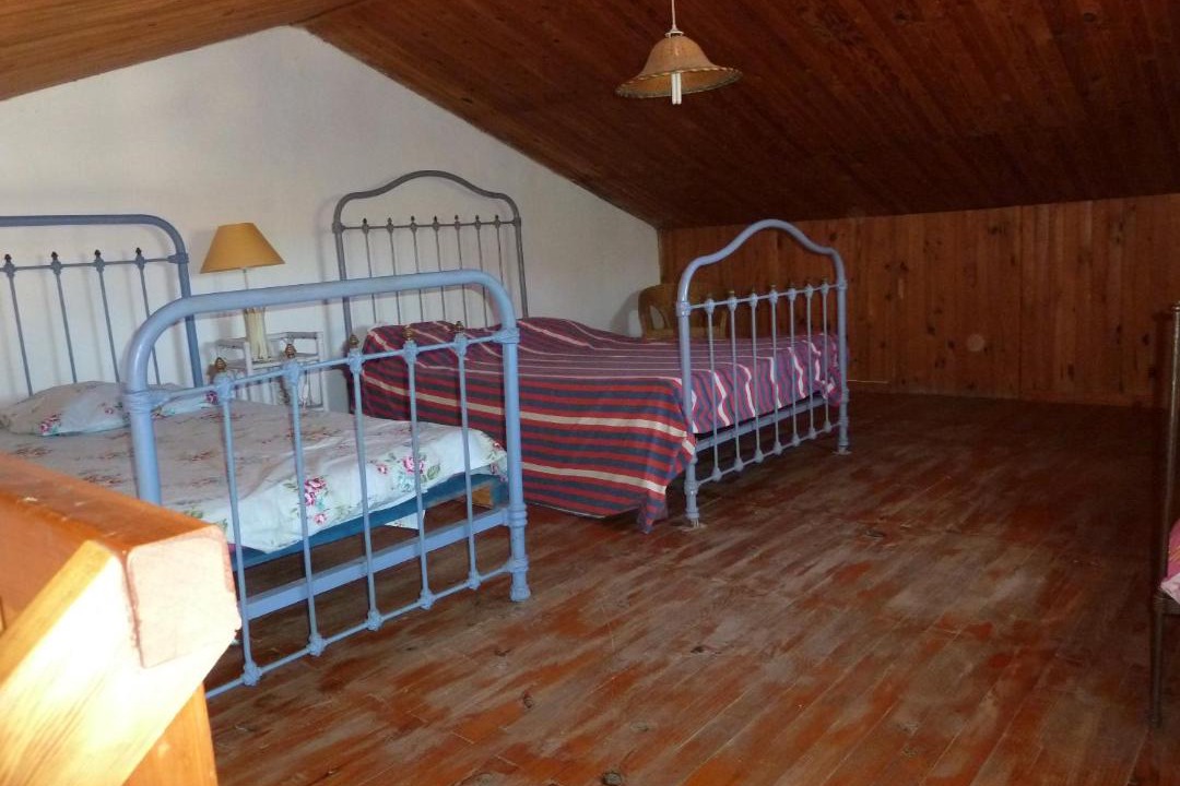 Photo of Bedroom in Le Grau-dʼAgde