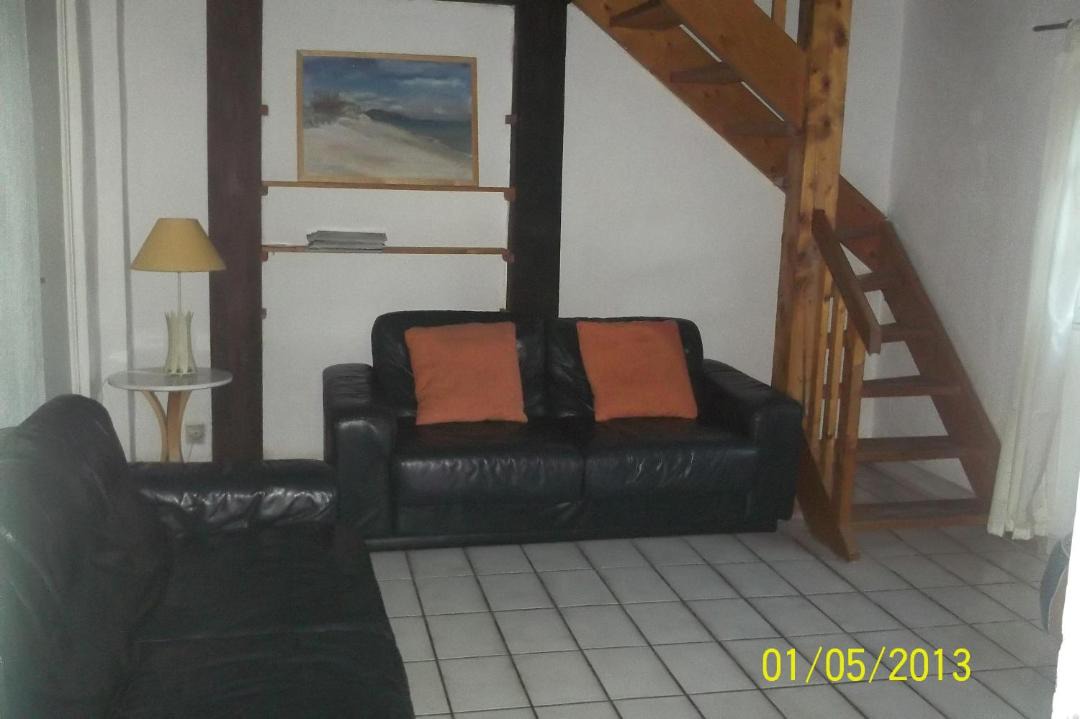 Photo of Livingroom in Le Grau-dʼAgde
