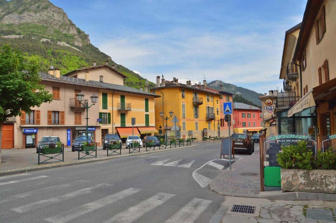 Photo of Others in Old Tende