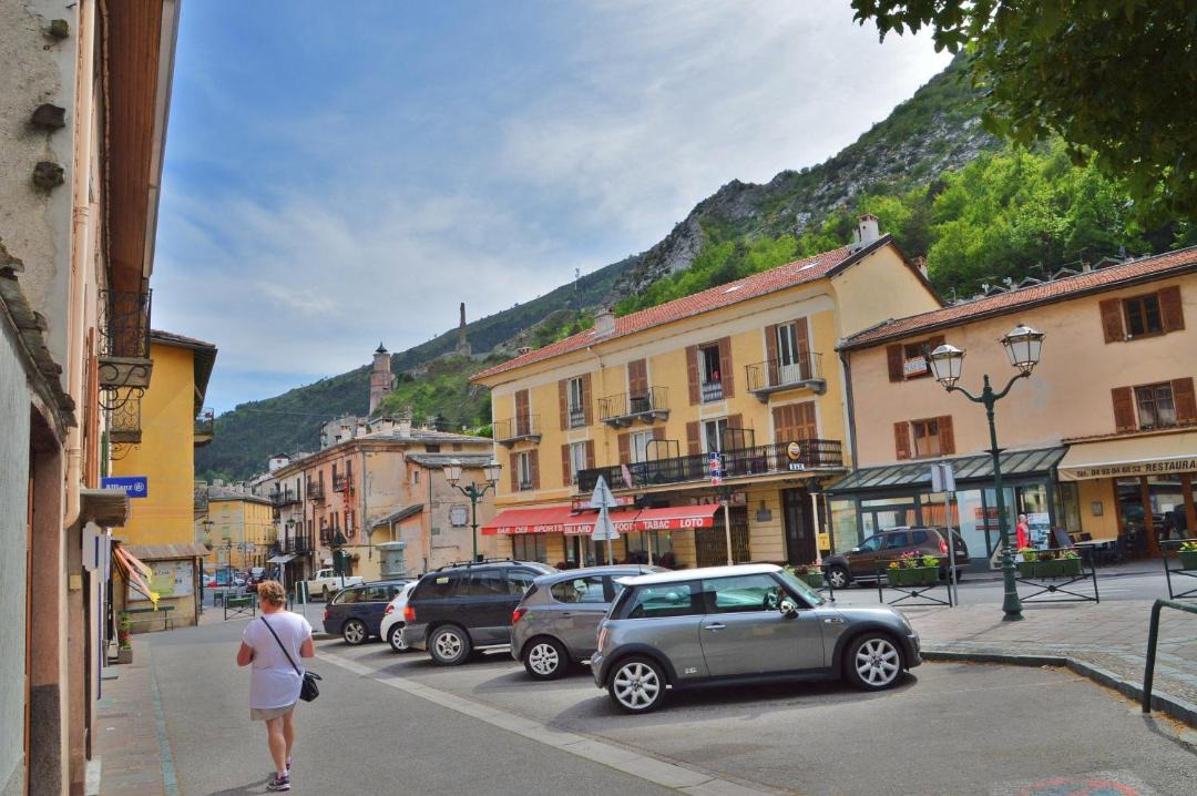 Photo of Others in Old Tende