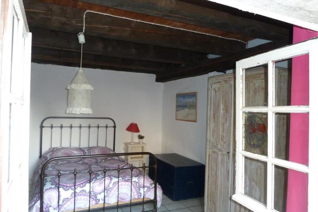 Photo of Bedroom in Le Grau-dʼAgde