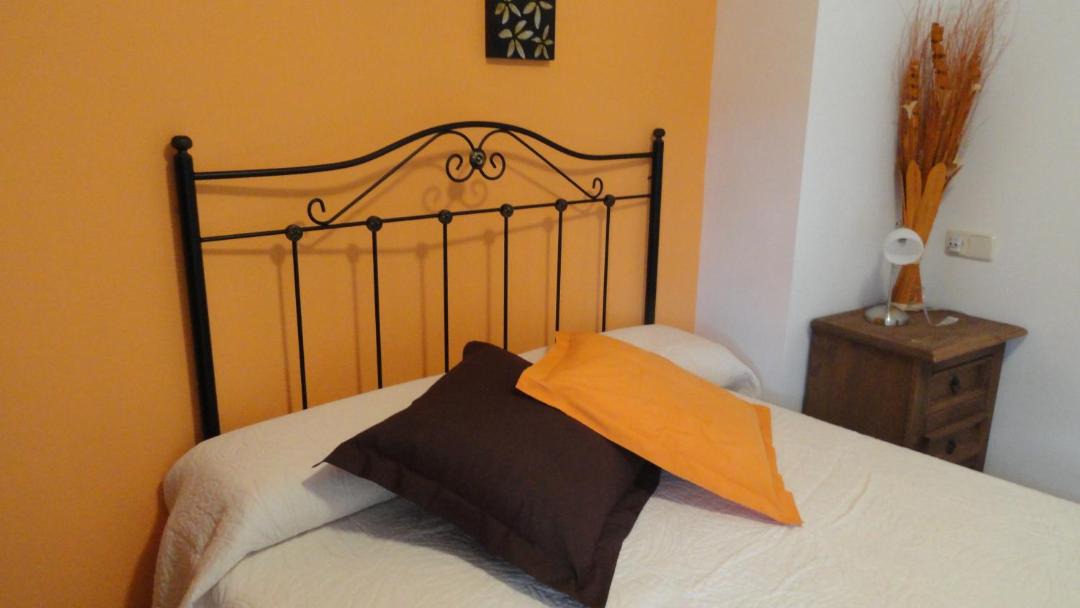 Photo of Bedroom in Bonansa