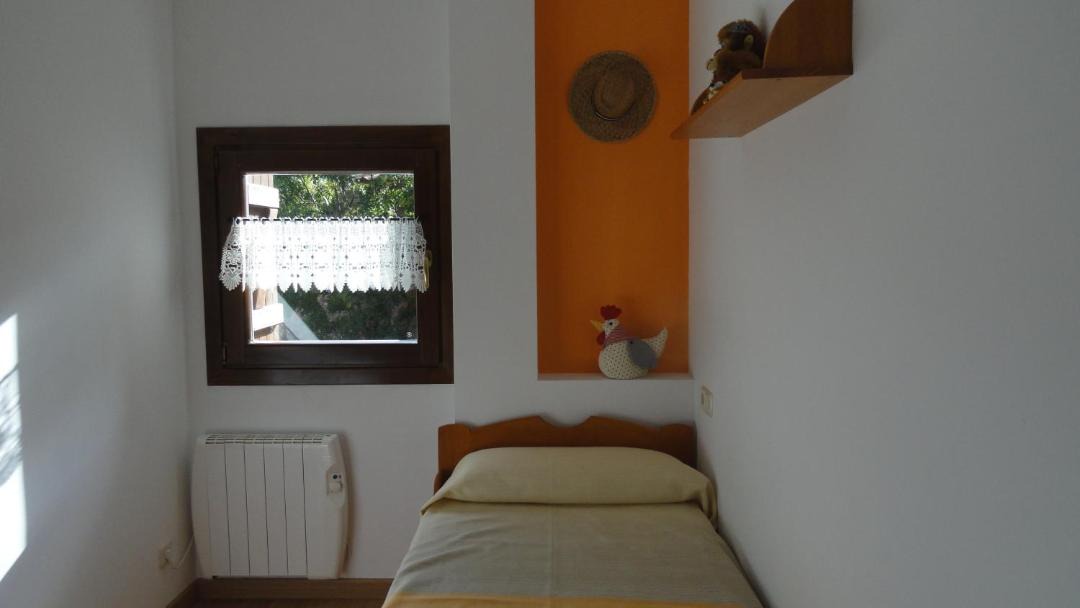 Photo of Bedroom in Bonansa