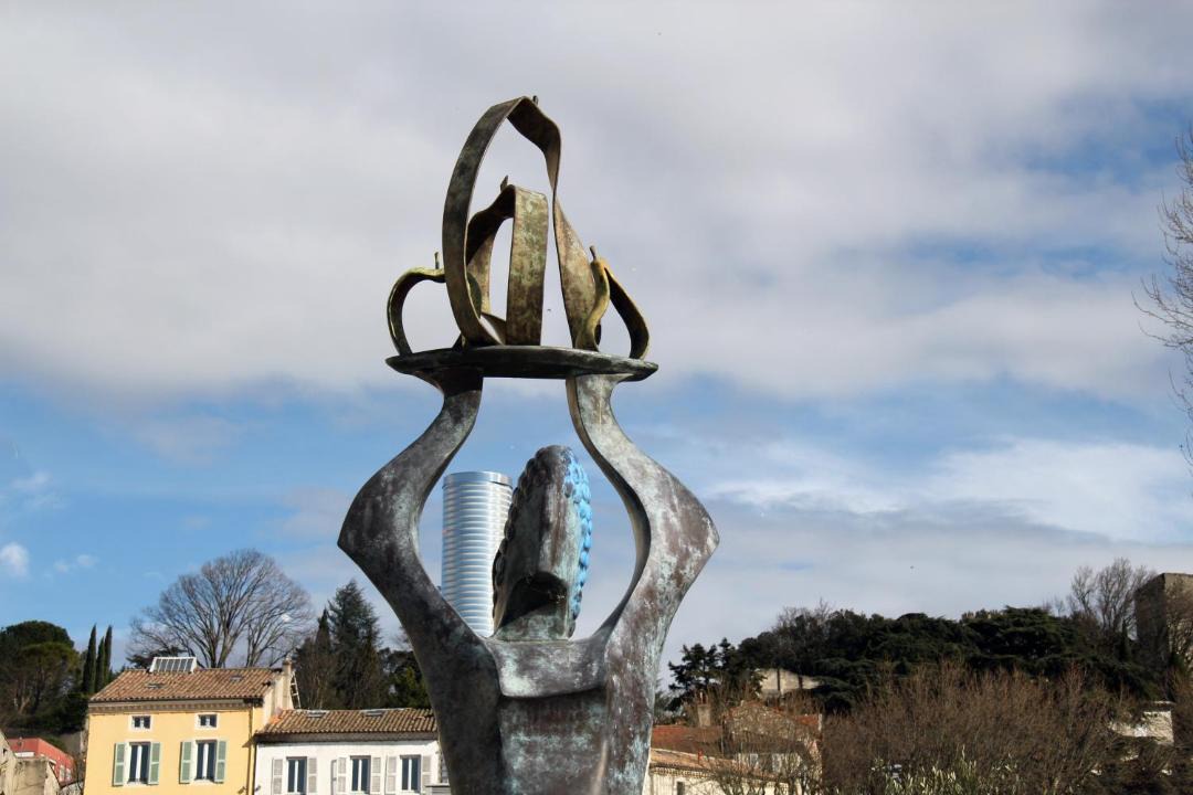 Photo of Others in Montelimar