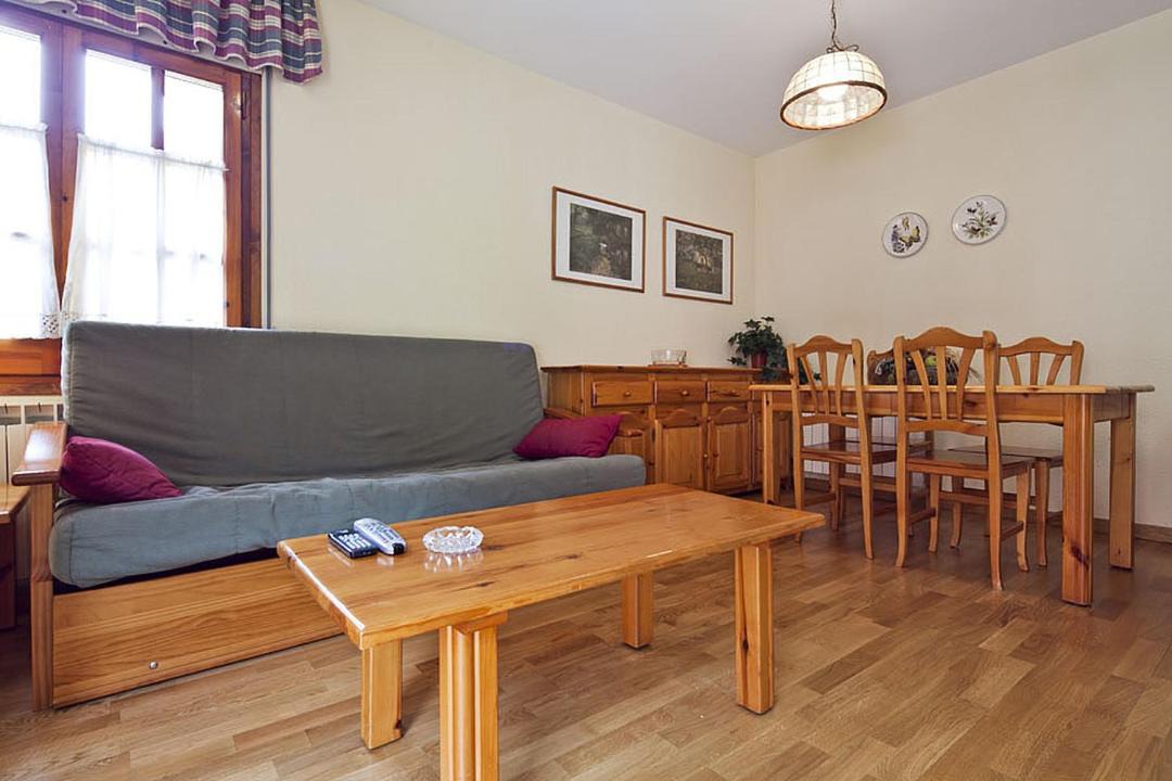 Photo of Livingroom in Vielha