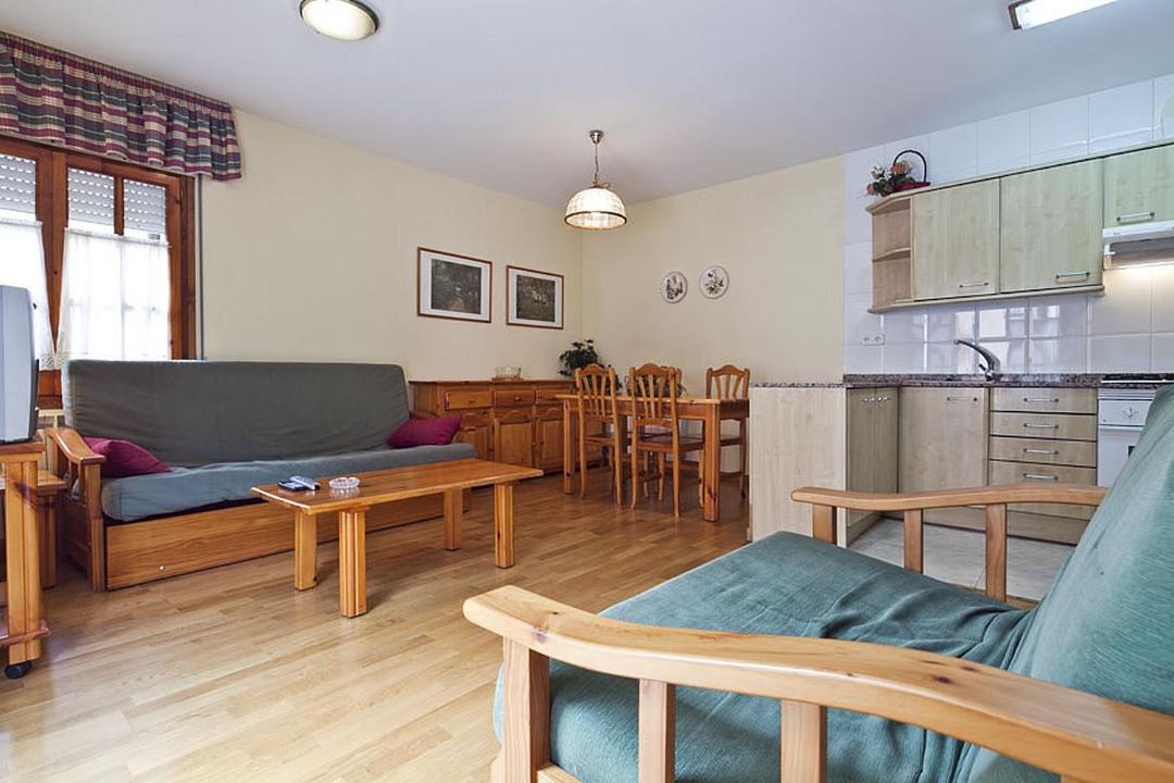 Photo of Livingroom in Vielha
