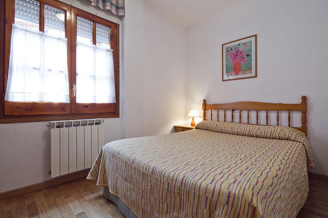 Photo of Bedroom in Vielha