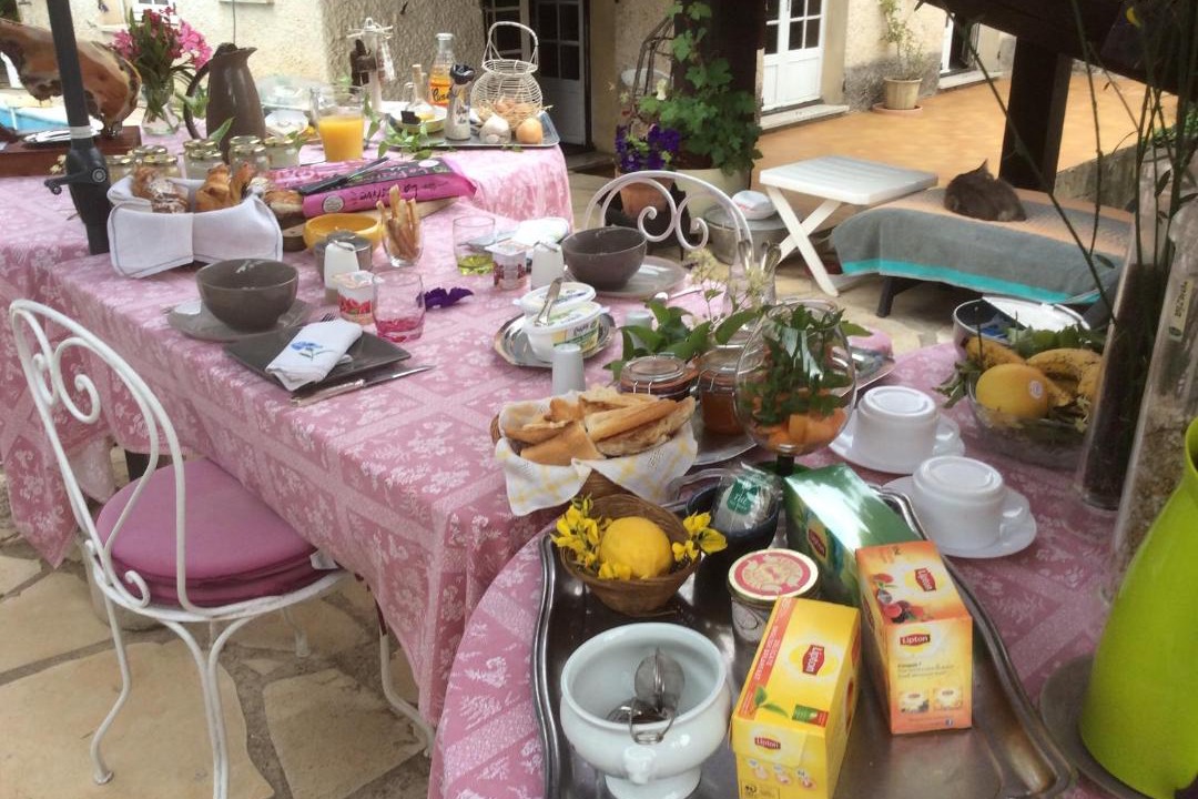 Photo of Others in Puyloubier