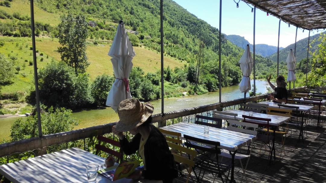 Photo of Others in Massegros Causses Gorges