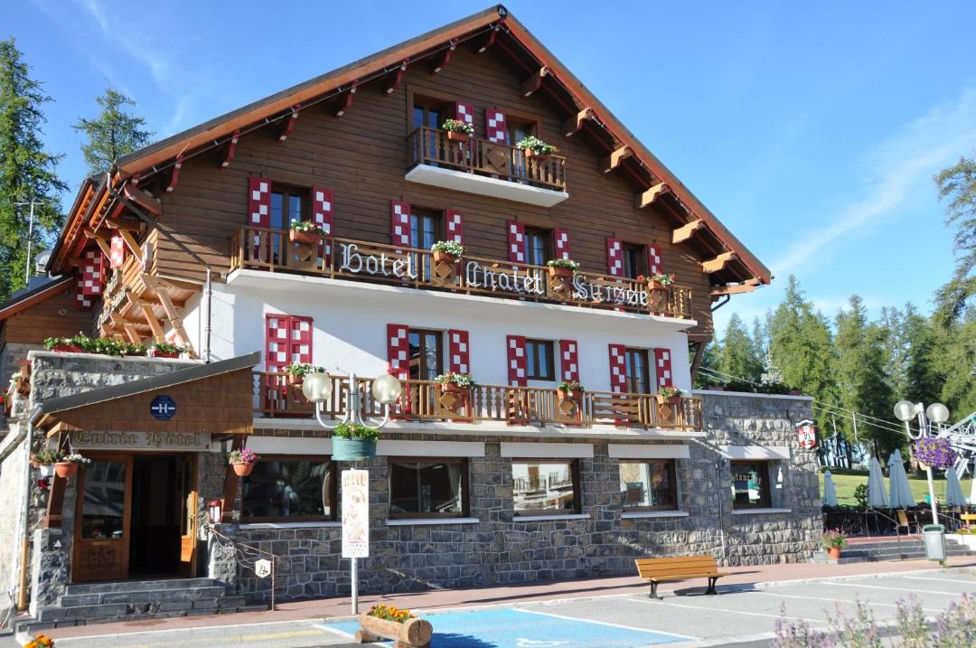 Photo of Others in Valberg