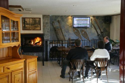 Photo of Others in Benasque