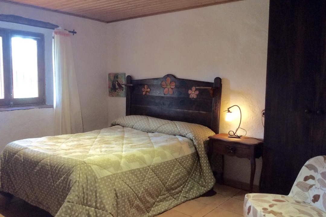 Photo of Bedroom in Guils del Canto