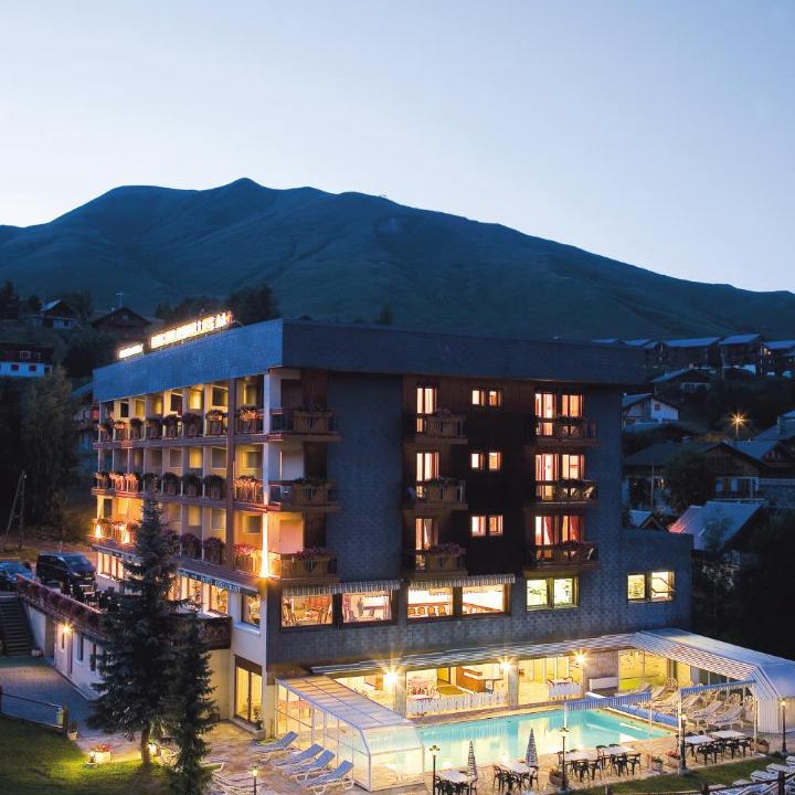 Photo of Others in La Toussuire