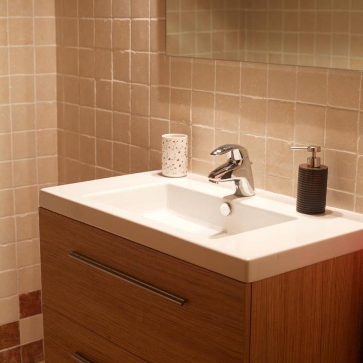 Photo of Bathroom in Coll de Nargo