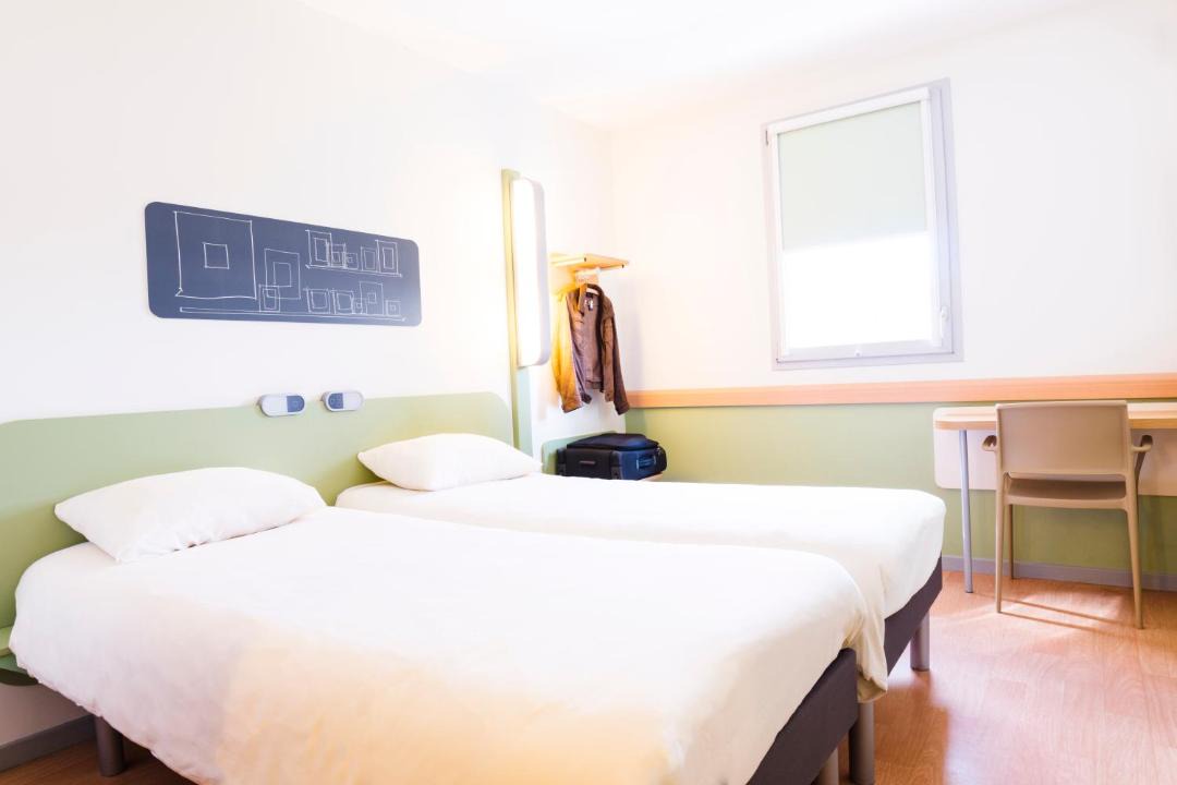Photo of Bedroom in Valence