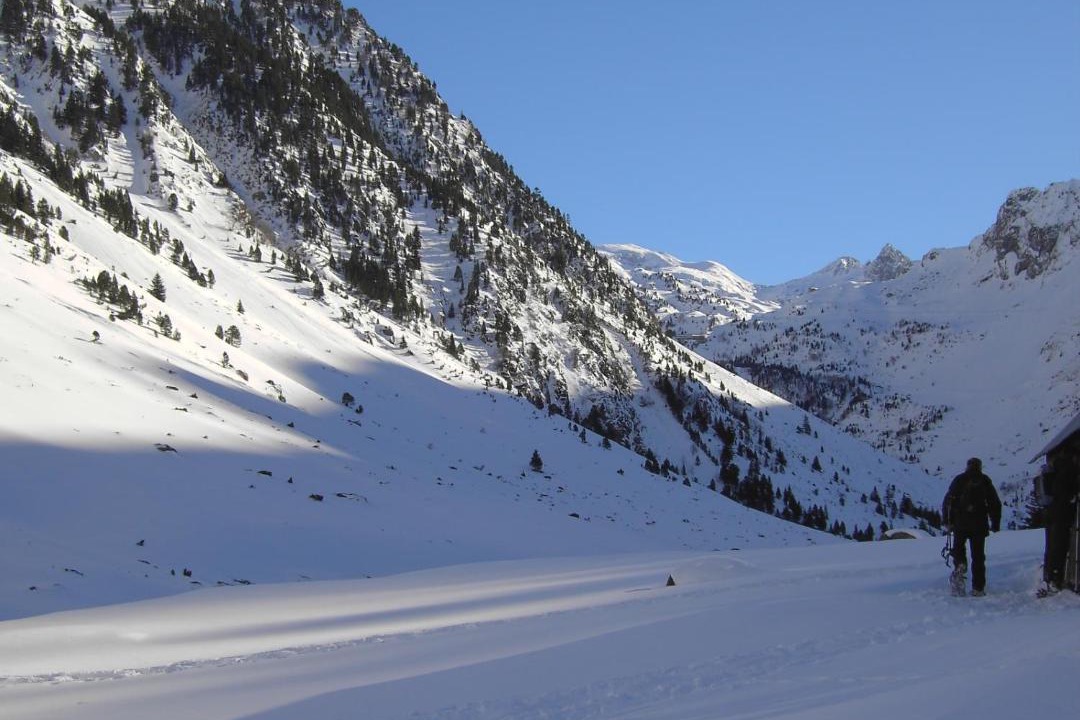 Photo of Others in Bareges