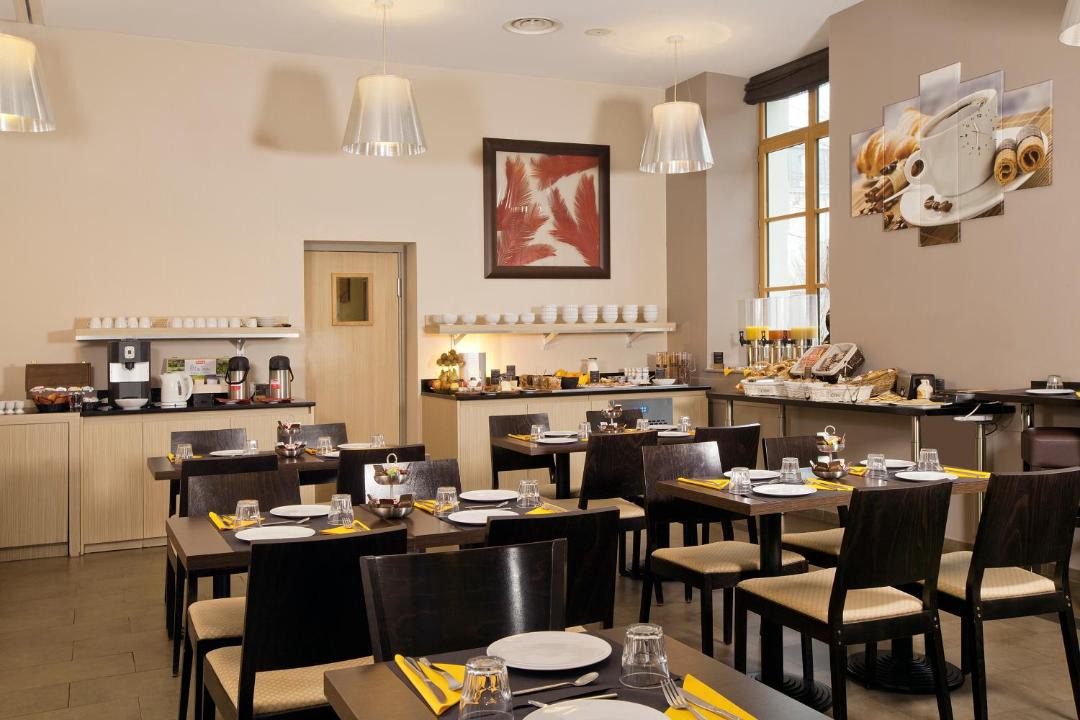 Photo of Kitchen in Quartier Hyper-Centre