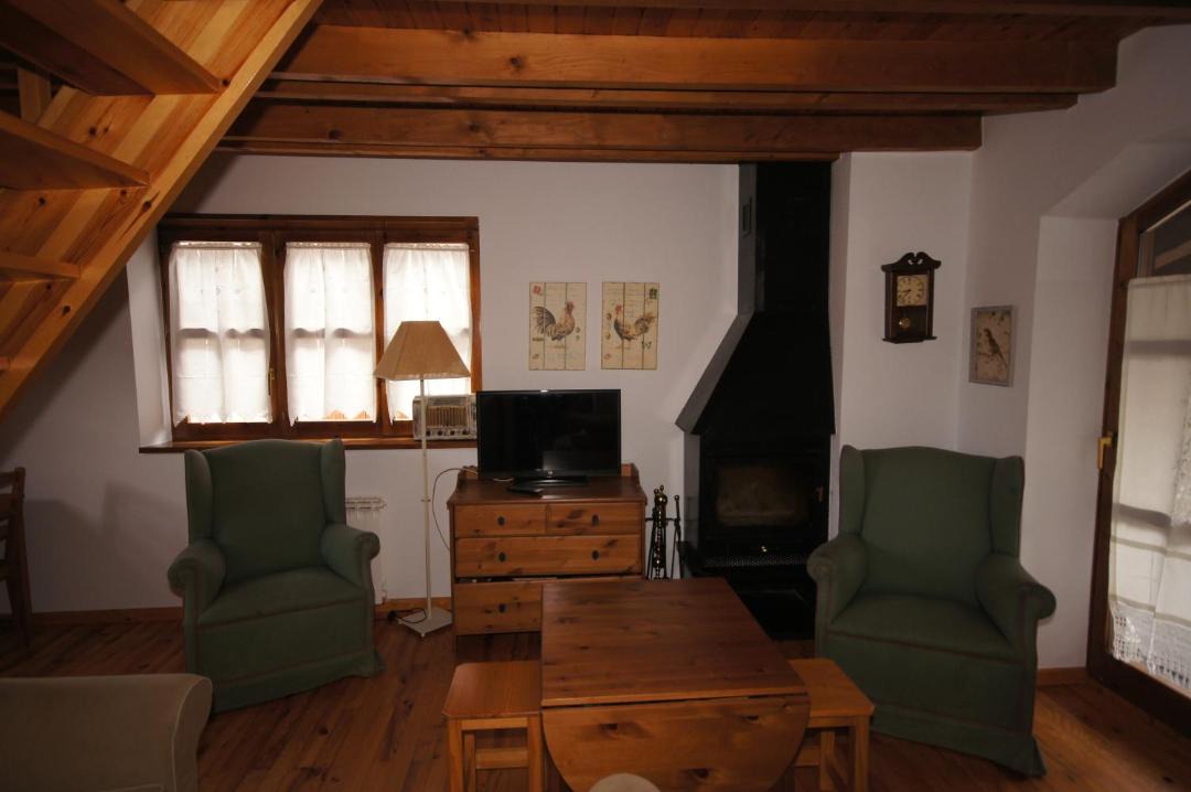 Photo of Livingroom in Linsoles