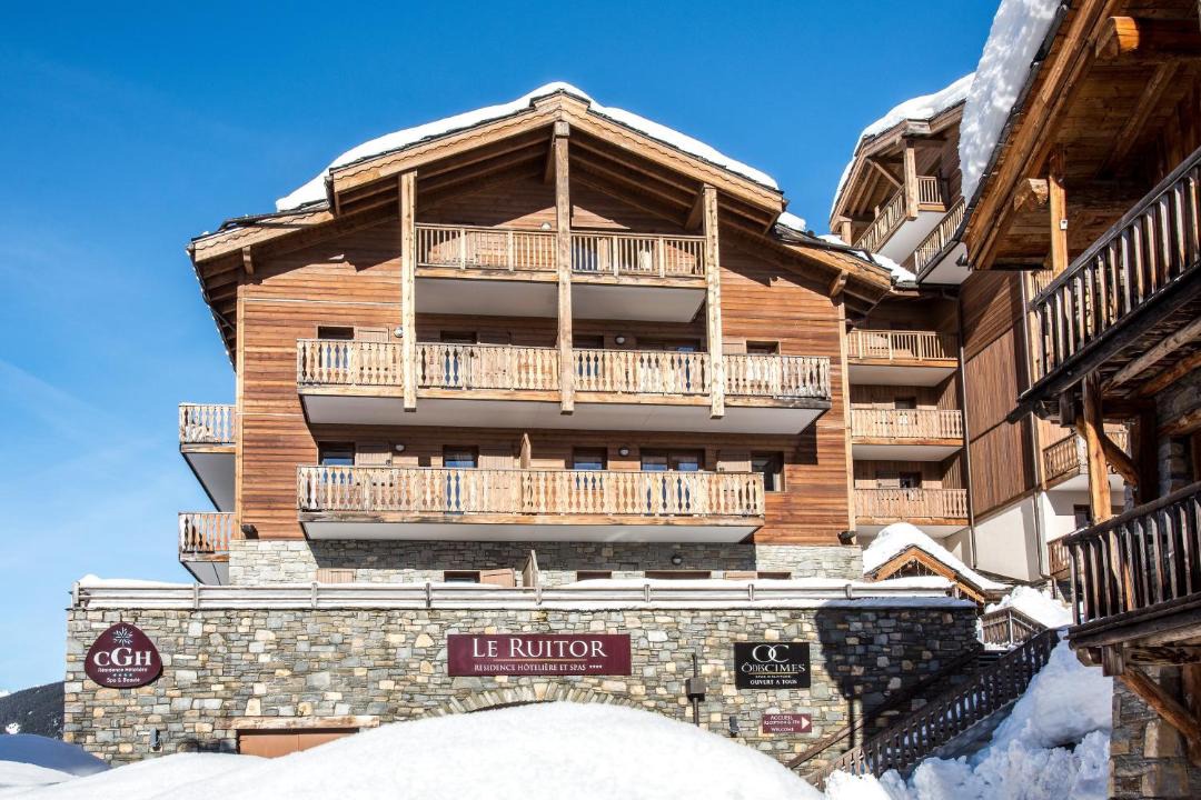 Photo of Others in Sainte-Foy-Tarentaise